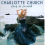 Church, Charlotte - Back To Scratch