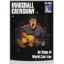 Crenshaw, Marshall - World Cafe Live