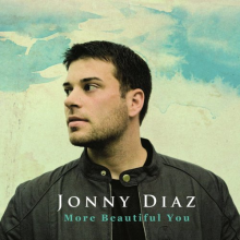 Diaz, Johny - More Beautiful You