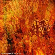 Dying Humanity - Fallen Paradise