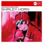 Horn, Shirley - Swingin' Shirle Horn