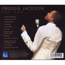 Jackson, Freddie - 4 U - I Will