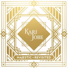Jobe, Kari - Majestic (Revisited)