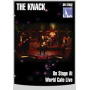 Knack - World Cafe Live