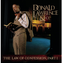 Lawrence, Donald - Law of Confession