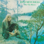 Mitchell, Joni - For the Roses