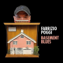 Poggi, Fabrizio - Basement Blues