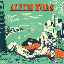 Evans, Alexis - Yours Truly