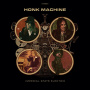Imperial State Electric - Honk Machine -CD Box-