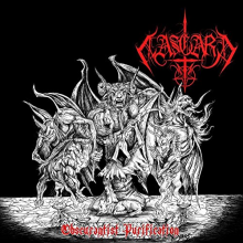 Aasgard - Obscurantist Purification