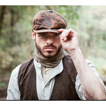 Movie - Lady Chatterley's Lover