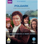Tv Series - Poldark - Series 1+2