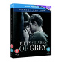 Movie - Fifty Shades of Grey