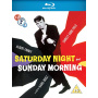 Movie - Saturday Night and Sunday Morning