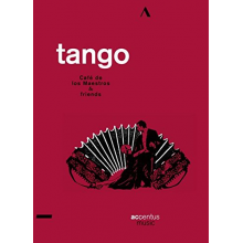 V/A - Tango