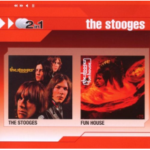 Stooges - Stooges / Fun..2cd