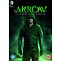 Tv Series - Arrow Season 3
