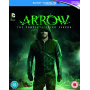 Tv Series - Arrow Season 3