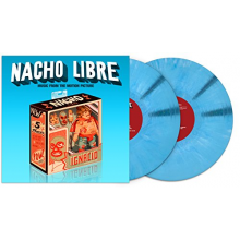 Various - Nacho Libre