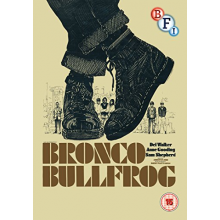 Movie - Bronco Bullfrog