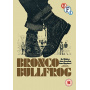 Movie - Bronco Bullfrog
