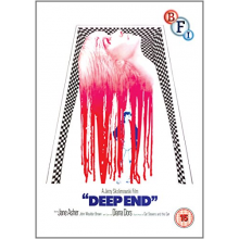 Movie - Deep End (1970)
