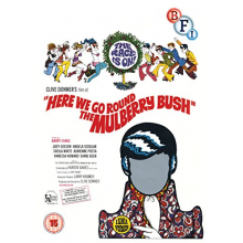 Movie - Here We Go Round the Mulberry Bush