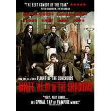 Movie - What We Do In the Shadows