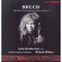Bruch, M. - Violin Concertos 2 & 3