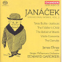 Janacek, L. - Orchestral Works Vol.2