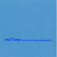 Hauschka & Hildur Gudnadottir - Pan Tone