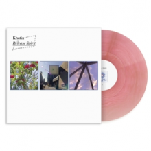 Khotin - Release Spirit