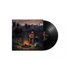 Lindberg, Jim - Songs From the Elkhorn Trail