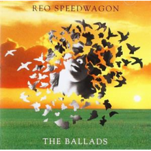 Reo Speedwagon - Ballads