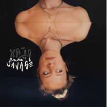 Savage, Anna B. - In/Flux