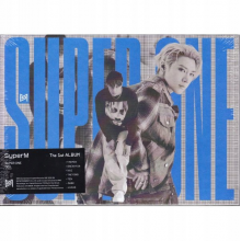 Superm - Super One