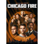 Tv Series - Chicago Fire S10