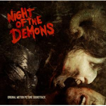 V/A - Night of the Demons