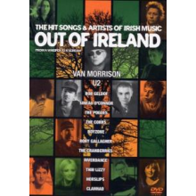 V/A - Out of Ireland