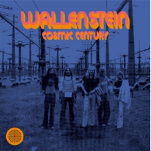 Wallenstein - Cosmic Century