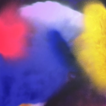 Bertoni, Martina - Hypnagogia