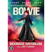 Bowie, David - Moonage Daydream