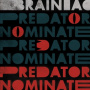 Brainiac - The Predator Nominate (Silver)