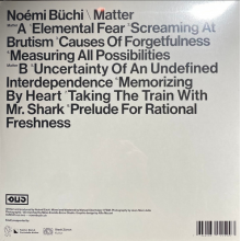 Buchi, Noemi - Matter