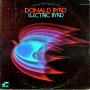 Byrd, Donald - Electric Byrd