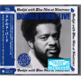 Byrd, Donald - Live At Montreux 1973