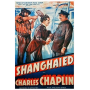 Chaplin, Charlie - Shanghaied