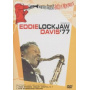Davis, Eddie -Lockjaw- - Live In Montreux