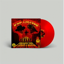 Dub Pistols - Frontline