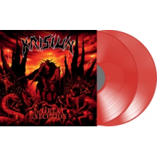 Krisiun - Great Execution